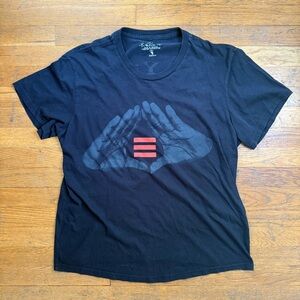 Vintage 2010 Jay-Z The Blueprint 3 Tour Tee